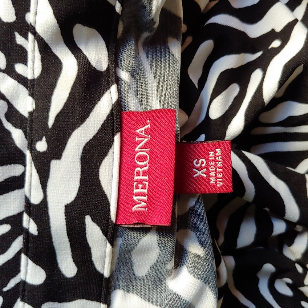 Merona Dress - Picture 8 of 8